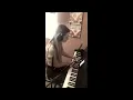 Faking My Own Death - Cover by Abbie (Allison Ponthier)