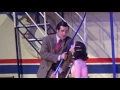"Easy to Love" - Anything Goes