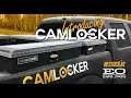 Welcoming CamLocker to Earl Owen Company