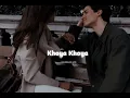 Download Lagu Khoya khoya (slowed reverb)