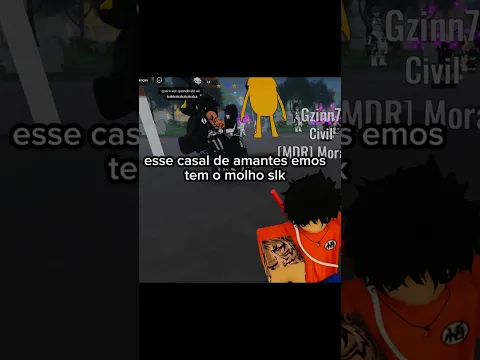 ELES TEM O MOLHO