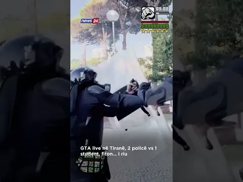 ALBANIA 🇦🇱