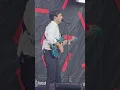 Mert Demir - Seni Seviyorum (Küçükçiftlik Park Konseri)