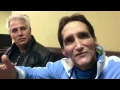 3 Brothers Barber Shop Reality TV Concept