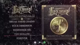 Foreword Prologues Preambles Full HD Album Stream 