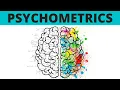 What Is Psychometrics