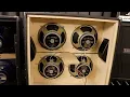 Cheap vs Expensive 4x12 Cab WHATS INSIDE