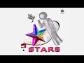 Stars (feat. Steve Winwood) (Official Audio) - BURNS