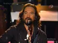 Juanes y marco antonio solis   o me voy o te vas  homenaje Marco antonio solis en vivo 2008