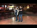 How to Two Step Intermediate class recap