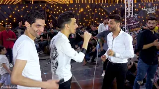 احمد عامر غول الطرب الشعبي اسمع كداا وشوف افندينا قال ايه 