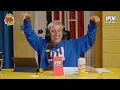 EL PEPO / Zapada EN VIVO en UN POCO DE RUIDO !