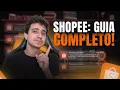 Download Lagu COMO COMEÇAR A VENDER NA SHOPEE DO ZERO AO AVANÇADO - O GUIA DEFINITIVO