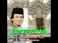 Download Lagu Bacaan Merdu Surah Al muzzammil MUAMMAR ZA | Surat Al-muzzammil Full