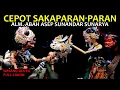 Download Lagu Cepot Sakaparan paran Bima Rarabi Full Lakon Wayang Golek Asep Sunandar Sunarya