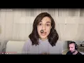 Addressing Everything - Colleen Vlogs Reaction