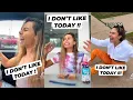Download Lagu 1 HOUR LONG AMYYWOAHH “I DON’T LIKE TODAY” TIKTOK COMPILATION !!