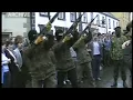 Download Lagu IRA clash with Garda at the funeral of IRA man James 'The Executioner' Lynagh, Monaghan, May 1987,