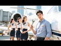 Lagu [Multi SUB](全集)《停飞后，我的航班坠毁了》顶尖检修师遭幕后黑手陷害，致航班失控坠机，他含冤殒命，重生后携前世记忆，硬核自证清白并向仇人展开疯狂报复！#逆袭 #热血 #都市 #最火短剧推荐