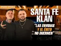MI VIDA COMO SANTA FE KLAN Y TODO LO QUE NUNCA DIJE 383