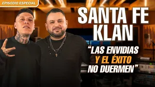 MI VIDA COMO SANTA FE KLAN Y TODO LO QUE NUNCA DIJE 383