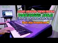 Download Lagu LAGU MINANG VERSI KOPLO - MANUNGGU JANJI - Ternyata Lagu Minang Di Koplo Enak Juga Yaa