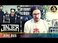 Download Lagu Musical Analysis/Reaction of JINJER - HOME BACK
