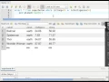 Database - Precedence operators
