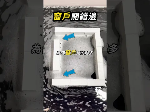風無法進來🌬️