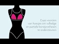 Download Lagu Amoena Mastectomie badmode – Speciale ontwerpkenmerken van badkleding met ingewerkte hoesjes