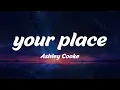 your place - Ashley Cooke