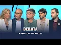 Download Lagu Insajder debata: Kako izaći iz krize?