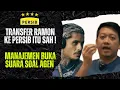 Download Lagu UPDATE: TRASNFER RAMON TANQUE KE PERSIB SAH ! MANAJEMEN PERSIB BILANG GINI SOAL MASALAH AGEN..