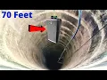 Download Lagu 70 फीट गहरे कुएं में बजाया डीजे | DJ Speaker in Deep Well | Sound Is Awesome