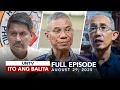 Download Lagu UNTV: Ito Ang Balita | August 29, 2025