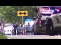 Suspect shot and killed in chase with Thurston County deputies