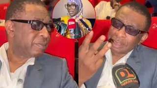 Niate Yii Motakh Ma..? Youssou Ndour S’explique Sur Son Événement à Bercy et Révèle « Dinagn Ko…