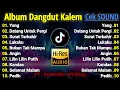 CEK SOUD DANGDUT KALEM SLOW BASS 2025 | DANGDUT KOPLO TERBARU 2025 | SUARA JERNIH HD, BASS EMPUK!!!!