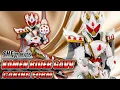 Download Lagu [Amazing] S.H.Figuarts Kamen Rider GaV Caking Form Posing Review / SHF KAMEN RIDER GAVV CAKING FORM