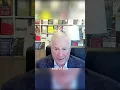 David Rosenberg I Haven t Thrown in the Towel on the Recession Call