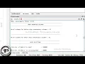 A Faster Detection and Prediction of DDOS Attack Using Random Forest Classifier In PYTHON
