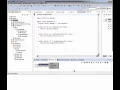 JSF tutorial