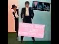 Download Lagu Melba Moore - Never Say Never (Extended Mix)