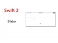 How To Implement A Slider Swift 3 Xcode 8 2 1
