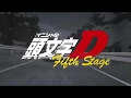 Download Lagu Initial D 5th Stage OP [1080p60]