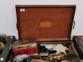 Unlocking the Secrets free knowledge begin here Antiques Vintage