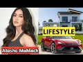 Atasha Muhlach Lifestyle 2026 Boyfriend Net worth Age Birth Sign House Cars And More