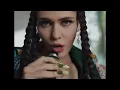 THE HARDKISS feat. MONATIK - Kobra (official video)