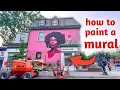 Download Lagu hoe je je eerste muurschildering schildert
