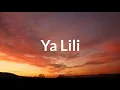 Download Lagu Ya Lili - Balti feat. Hamouda (Lyrics)